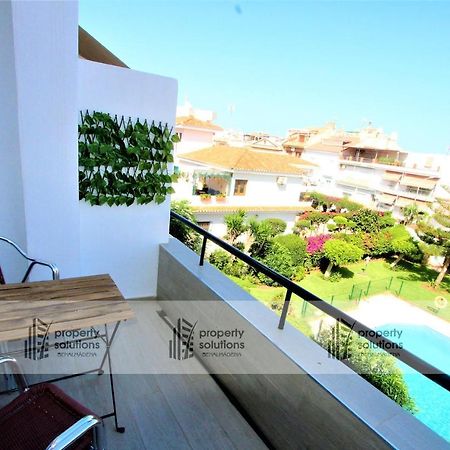 Appartamento Carihuela Playa - 2ª Linea De Playa - Piscina - Parking Gratis Torremolinos Esterno foto