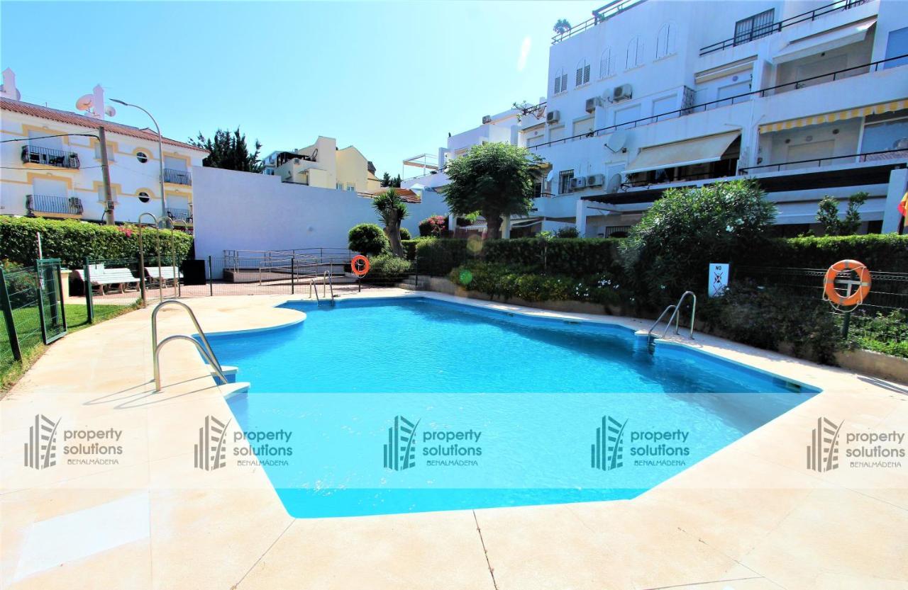 Appartamento Carihuela Playa - 2ª Linea De Playa - Piscina - Parking Gratis Torremolinos Esterno foto