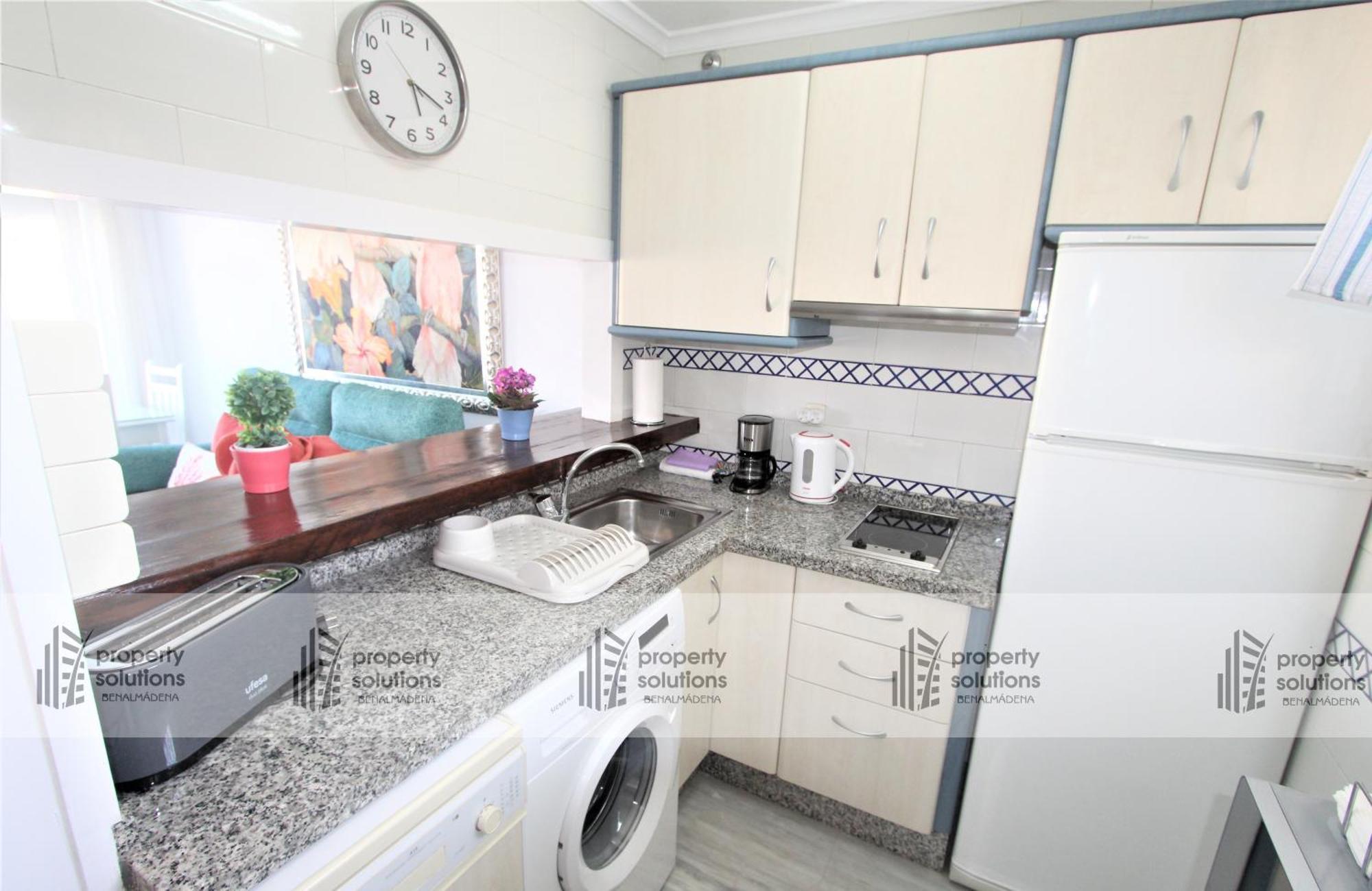 Appartamento Carihuela Playa - 2ª Linea De Playa - Piscina - Parking Gratis Torremolinos Esterno foto